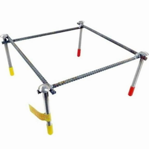 S.R.Smith 69209006 12 x12 in. 606-608 Stainless Steel Jig