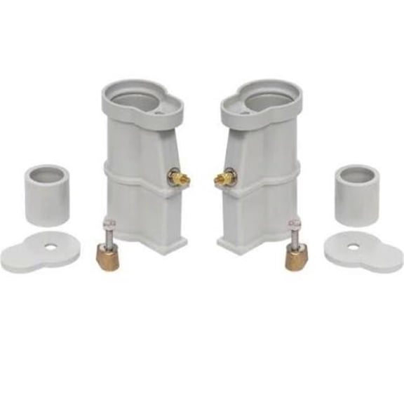 SR Smith 69209200VB Salt Friendly Anchor Kit W2