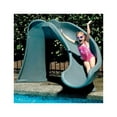 thumbnail image 1 of S.R. Smith Cyclone Slide for In-Ground Swimming Pools, 1 of 1