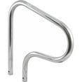 thumbnail image 1 of S.R. Smith F4H102S 26" Figure 4 Stainless Steel Single Handrail F4H-102S, 1 of 1
