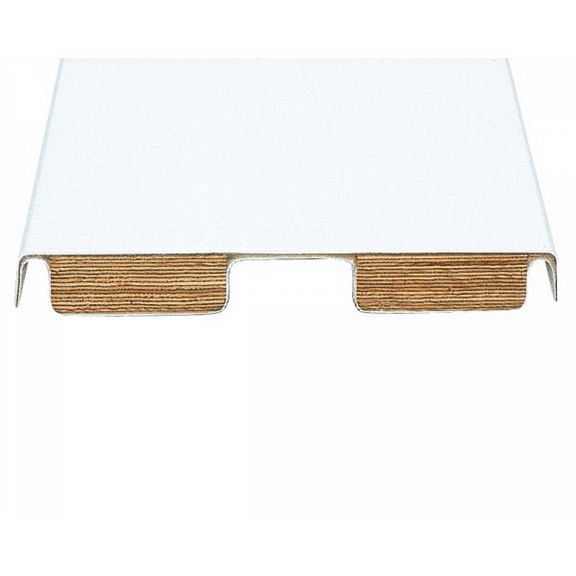 S.R. Smith 10' Fibre-Dive Board Only Radiant White