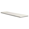 thumbnail image 1 of S.R. Smith Fibre-Dive 6-Foot Non-Slip Replacement Diving Board, Radiant White, 1 of 6