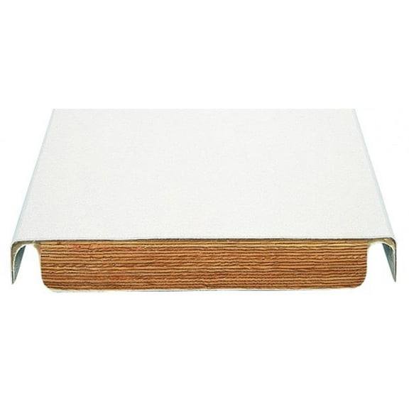 S.R. Smith Flyte-Deck II Stand with 8-Foot Frontier III Diving Board, Radiant White