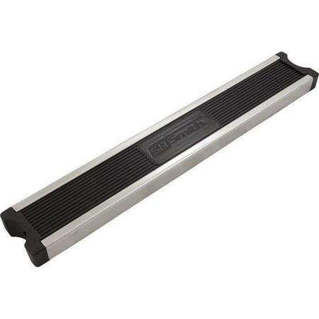 S.R. Smith Elite Tread Stainless Steel Without Hardware 20in. LTDF-105