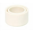 thumbnail image 1 of S.R. Smith Products WRB101A Single Pool Ladder Rubber Bumper, Female - White, 1 of 2