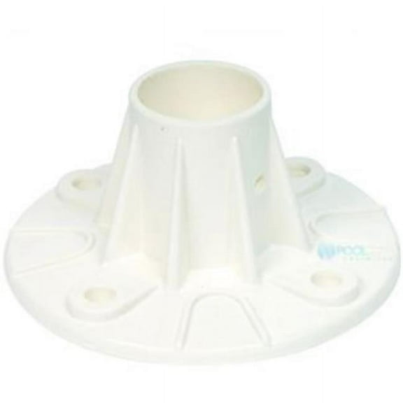 S.R. Smith Rogue GrandRapids Pool Slides Plastic Flange Mounting Kit 75-209-5865