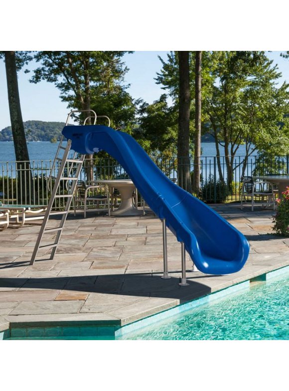 Pool Slides in Pool Supplies - Walmart.com