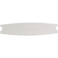thumbnail image 1 of Plastic Tread, SR Smith 15° Tilt, 22"L x 5"W, w/ Hardware, 1 of 3