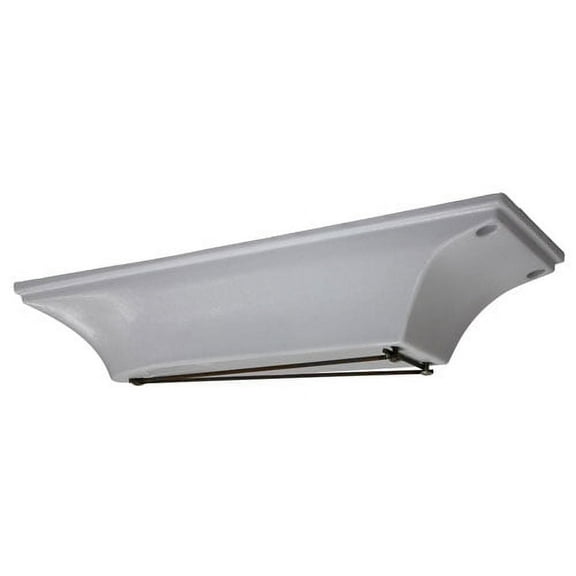 S.R. Smith SR Smith Flyte Deck II 10' Stand Radiant White 70-209-7402
