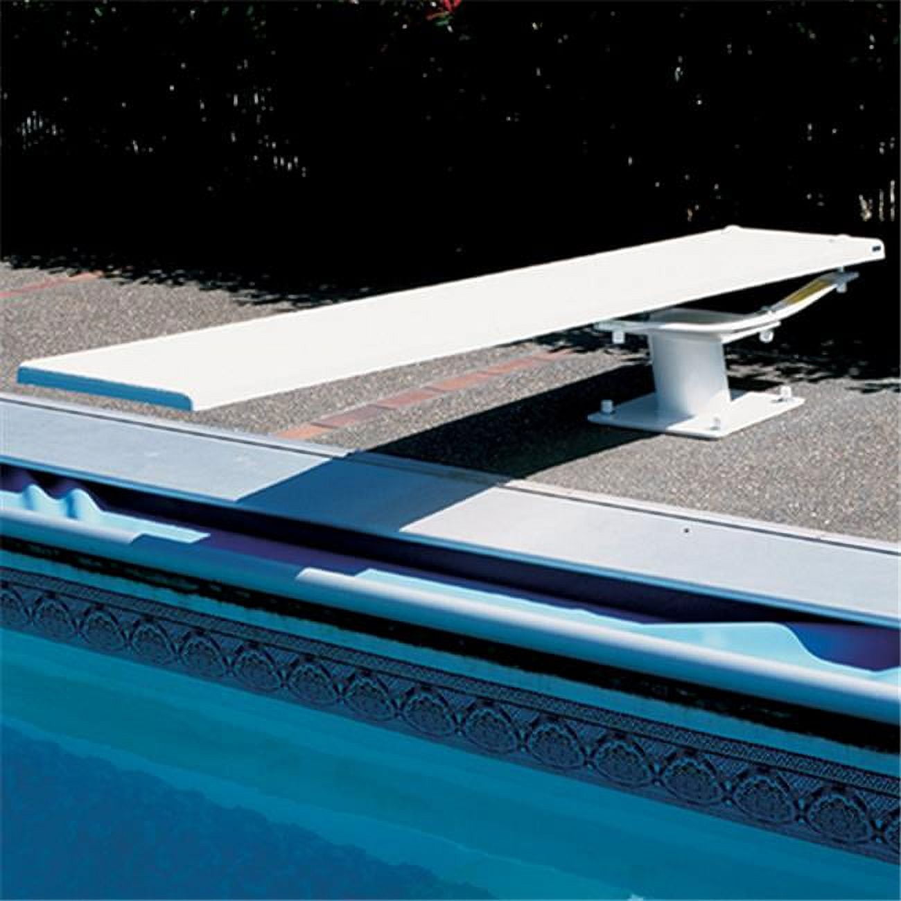 S.R. Smith Glas-hide Diving Board