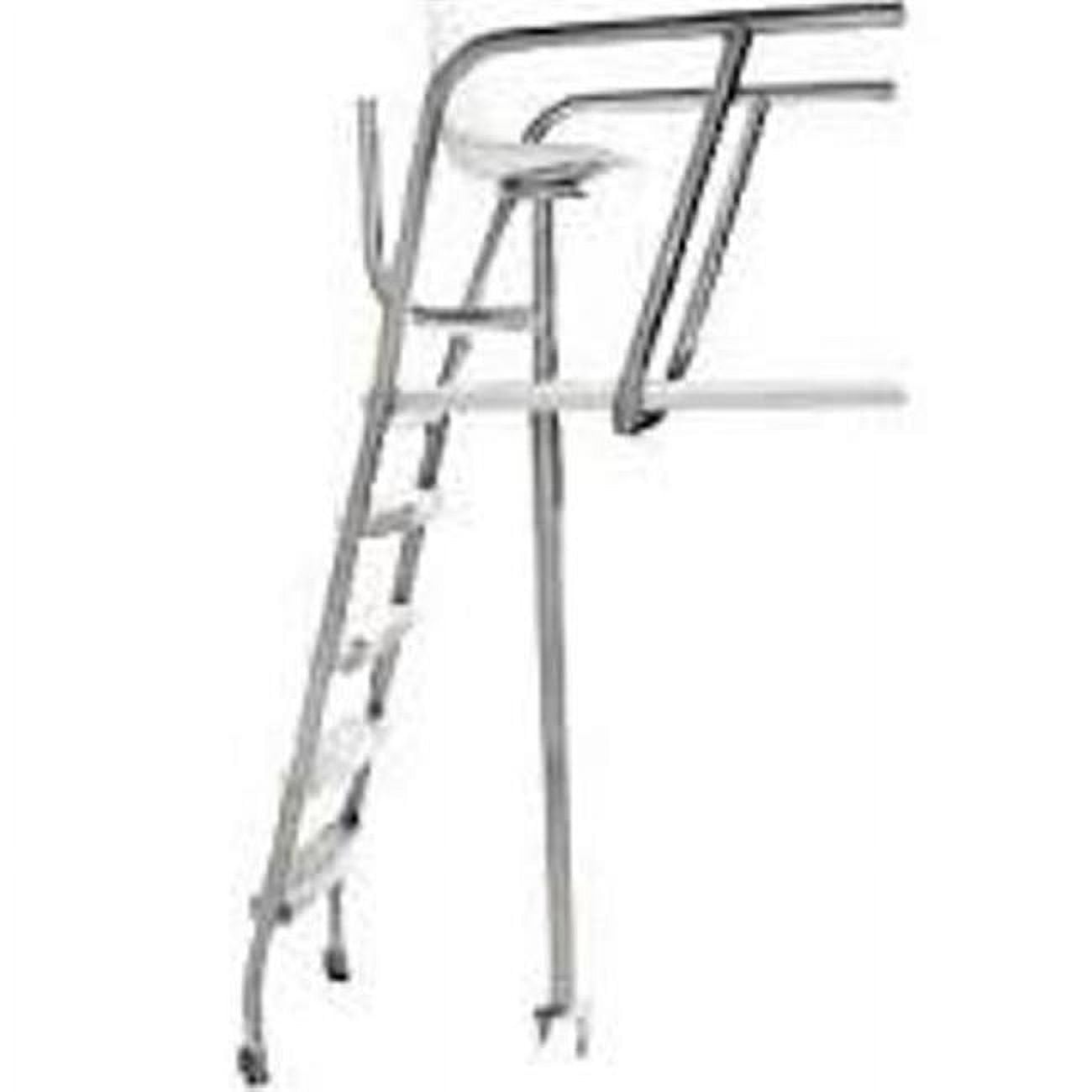 S.R. Smith SRS13109 Swivel Stand with Umbrella Holder