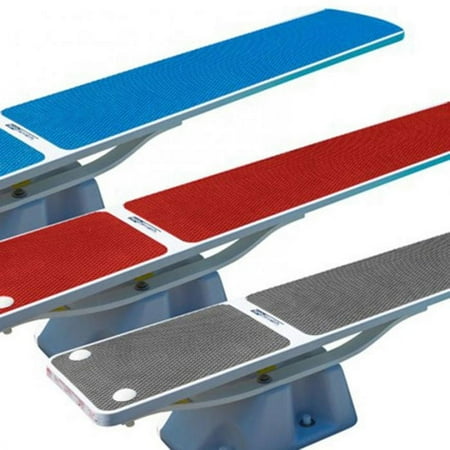 S.R. Smith TruTread Replacement Diving Boards for In-Ground Swimming Pools