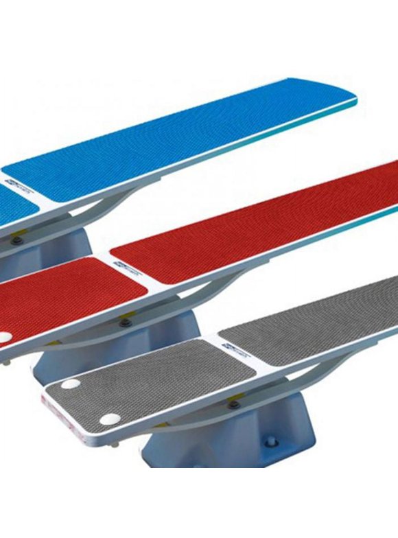 Diving Boards in Pool Supplies