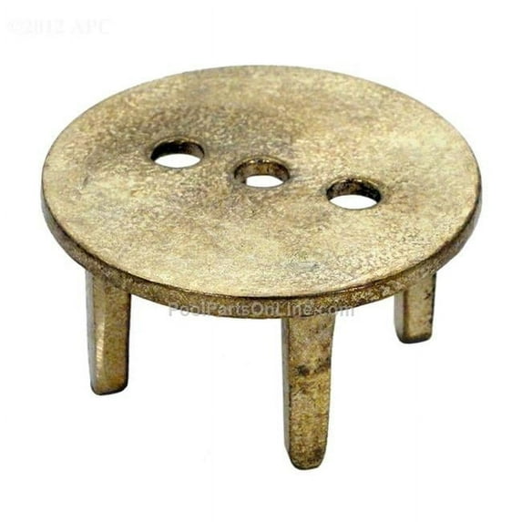 S.R.Smith Vented Anchor Socket Cap
