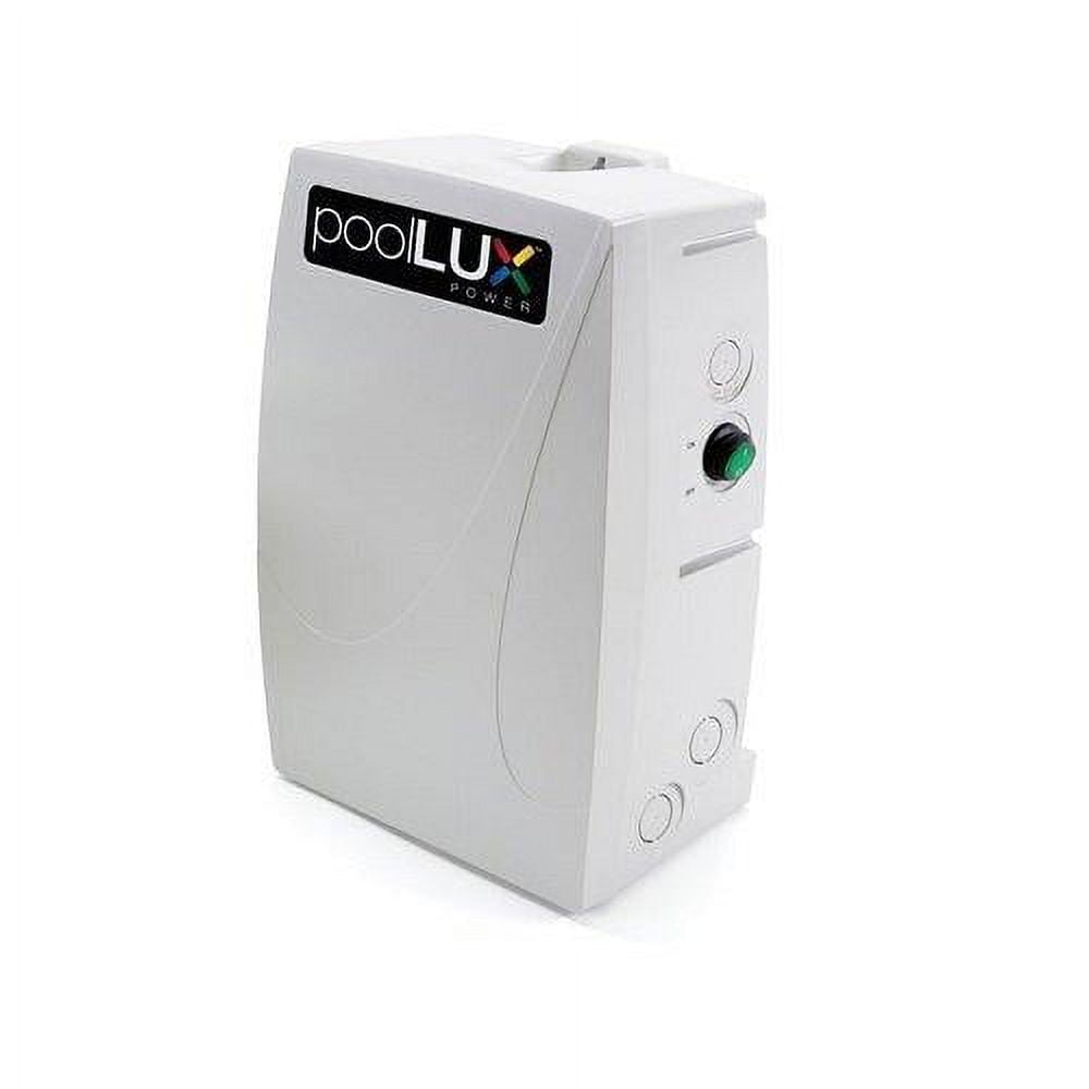 60W Polycarbonate Pool Lighting Control Transformer