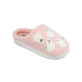 thumbnail image 1 of S+R Women's Cozy Halloween Slippers, 1 of 5