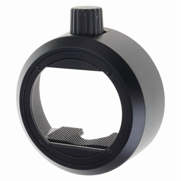 S-R1 Round Shape Flash Head Adapter for V860II V850II TT685 TT600 Series Camera Flash /for AK-R1 Round Head Accessories