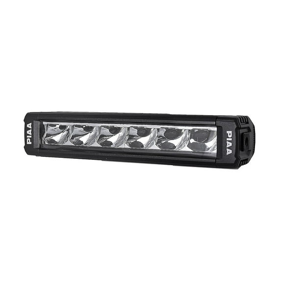 S-RF Series 30in Combo Beam Pattern