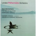 thumbnail image 1 of S. Rachmaninoff - Rachmaninov: The Isle of the Dead; Symphonic Dances [SACD], 1 of 1