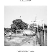 S. Raekwon - Where I'm at Now (Orange Custard Vinyl) - Rock
