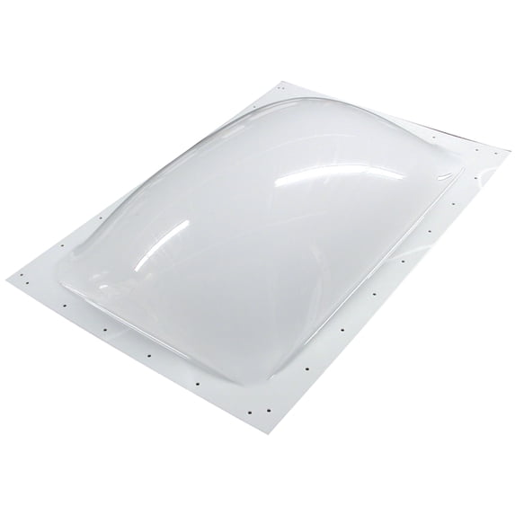 S.Recreation SL2222W White 27.00 x 6.00 inches, RV Skylight