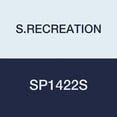 thumbnail image 1 of S.Recreation Sp1422S Skylight 3 Pack Smoke, 1 of 4