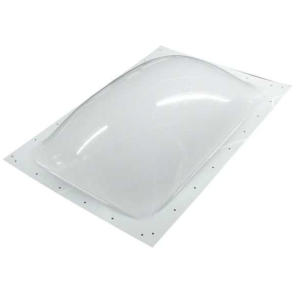 S.Recreation Specialty Recreation White, Skylight RV Part