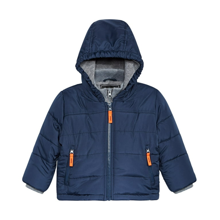 S rothschild co store baby coat