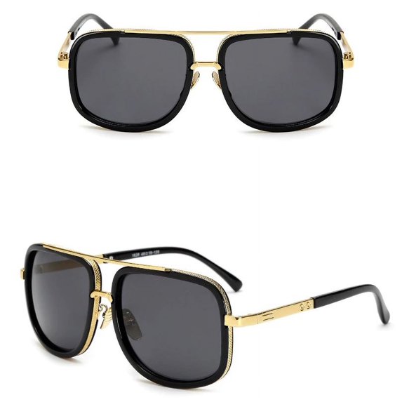 S. Rothschild & Co Little Girls' Star-Print Puffer Jacket - Size Large