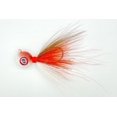 thumbnail image 1 of S&S Bucktails Big Eye w/ Rattle- 2oz- Sea Robin, 1 of 1