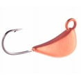 thumbnail image 1 of S&S Bucktails Meezer - 3/4oz - Asian Stone, 1 of 1