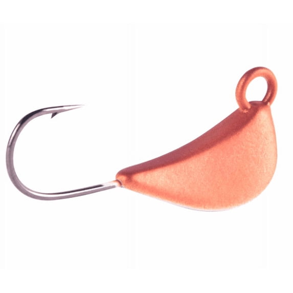 S&S Bucktails Meezer - 3/4oz - Asian Stone