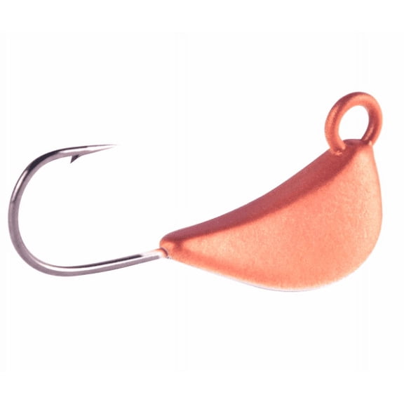 S&S Bucktails Meezer - 3/4oz - Asian Stone