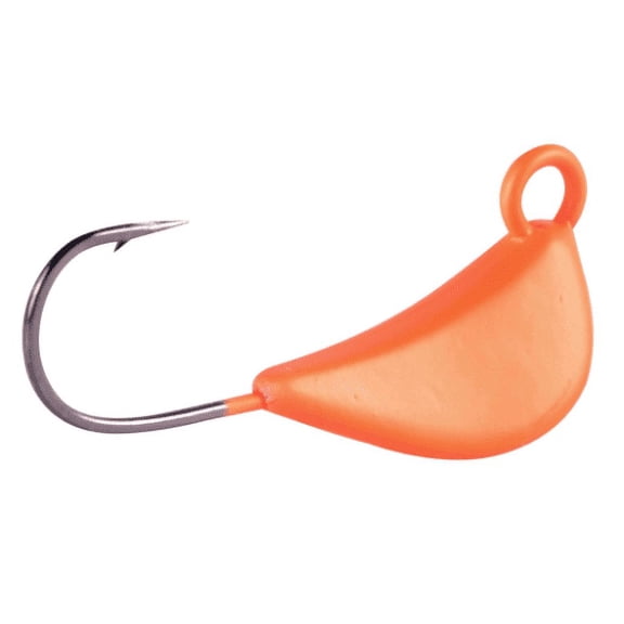 S&S Bucktails Meezer - 3/4oz - Crab Guts
