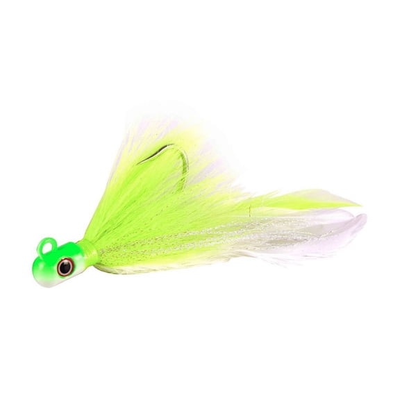 S&S Bucktails Rock Hopper - 1 1/2oz - Jersey Killer