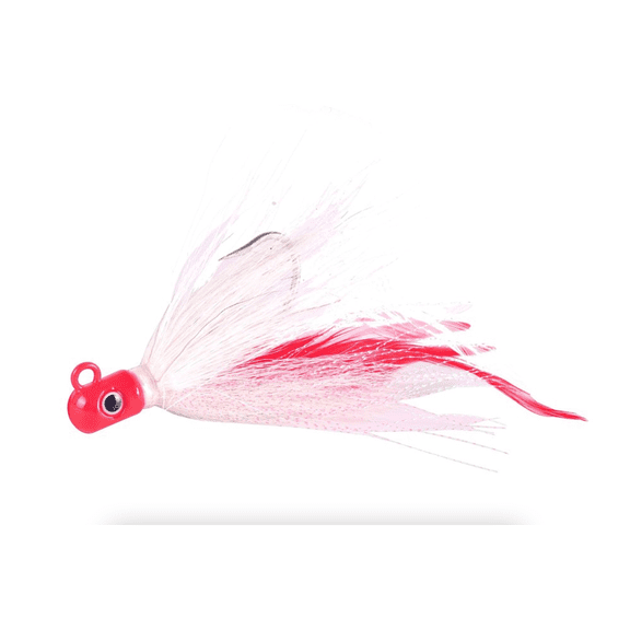 S&S Bucktails Rock Hopper - 2 1/2oz - Jen X