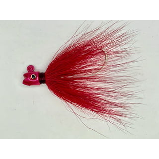 S And S Bucktails
