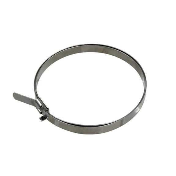 S.S. AT-03604 CV BOOT CLAMP 10"