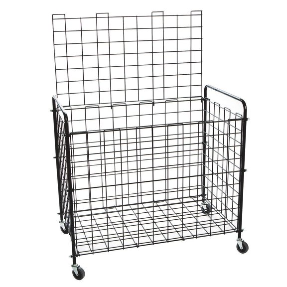 S&S Classic Equipment Cart