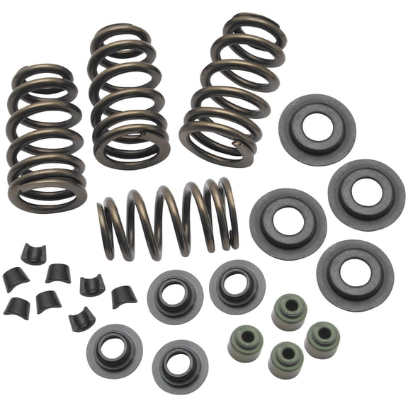 S & S Cycle 106-5909 Sidewinder Valve Spring Kit