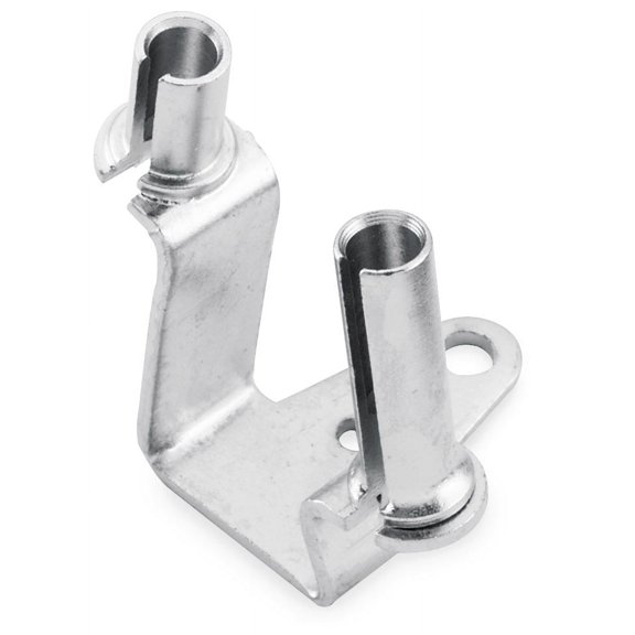 S & S Cycle 11-2339P Throttle Cable Guide for Butterfly Style Cables