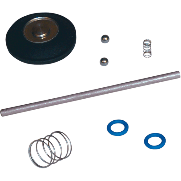 S & S Cycle 11-2918 Accelerator Pump Kit For Carbs