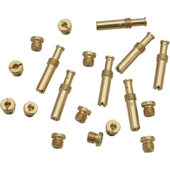 S&S Cycle 11-7272 Master Jet Kit