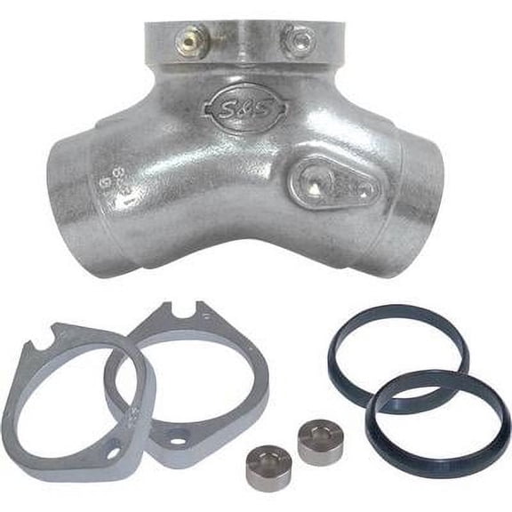 S & S Cycle 16-1658 Manifold Conversion Kit