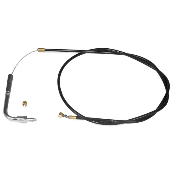 S & S Cycle 19-0432 Throttle and Idle Cables