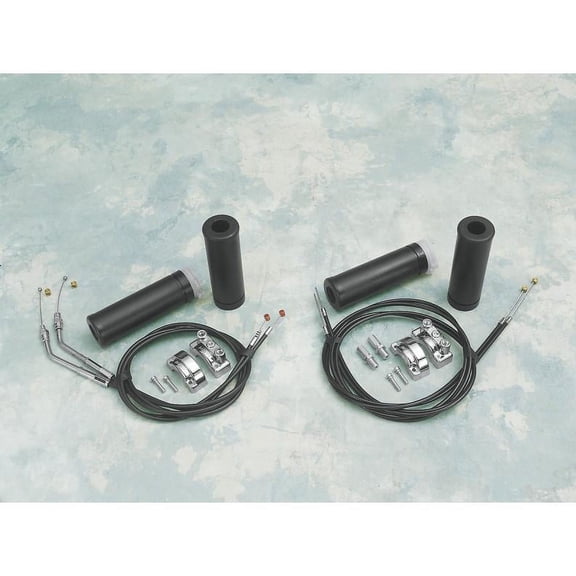 S & S Cycle 19-0462 Throttle Cable