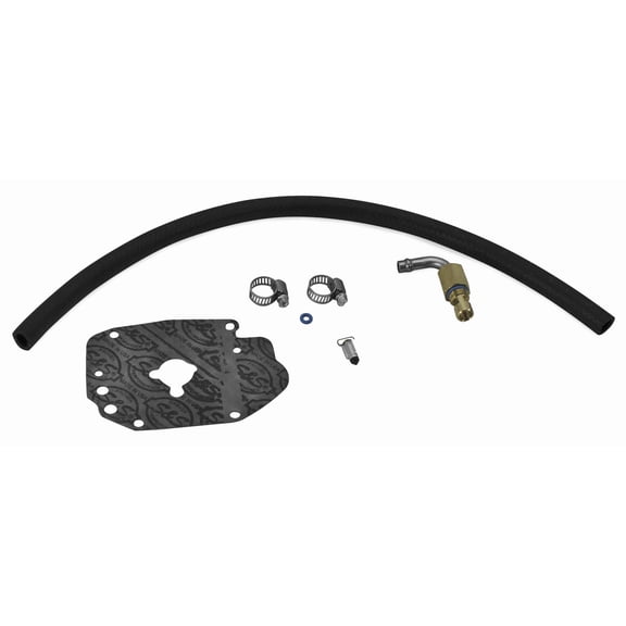 S & S Cycle 190-0005 Fuel Line Update Kit