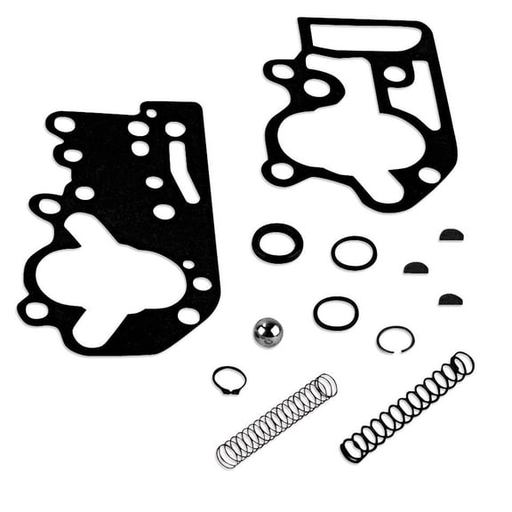 S & S Cycle 31-6275 Billet Oil Pump Master Rebuild Kit