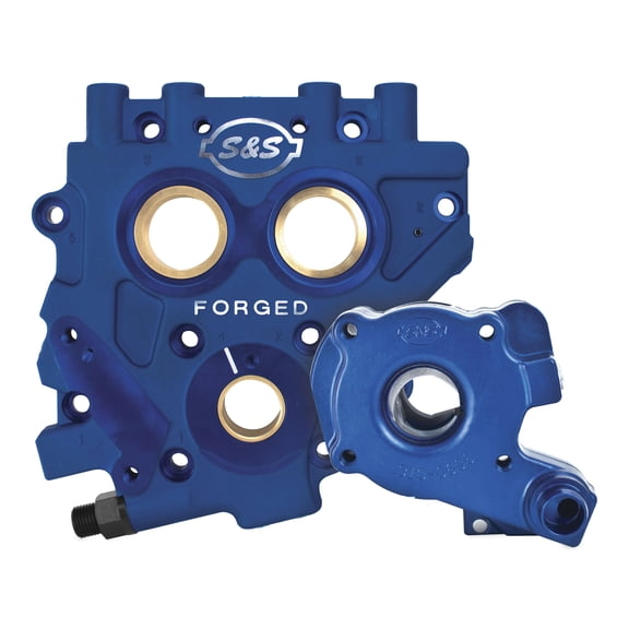 S&S Cycle 310-0732 TC3 Oil Pump