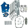 thumbnail image 1 of S&S Cycle 310-1004B 475 Chain Drive Camchest Kit - Chrome, 1 of 1